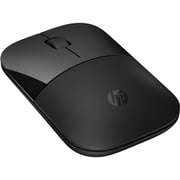 HP Dual Mode Wireless Mouse Black