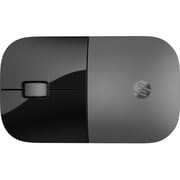 HP Dual Mode Wireless Mouse Silver