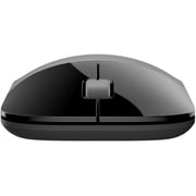 HP Dual Mode Wireless Mouse Silver