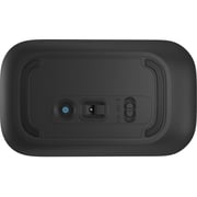 HP Dual Mode Wireless Mouse Silver