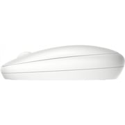 HP Bluetooth Mouse White