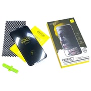 Digitplus Joker Privacy Screen Protector Black iPhone 15 Pro