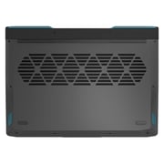 لابتوب لينيفو LOQ 15IRH8 جيمينج (2022) - الجيل ١٢/ انتل كور i5-12450H / شاشة 15.6 بوصة FHD / 512 جيجا اس اس دي / 8 جيجا رام / 6 جيجا نفيديا جيفورس RTX 3050 جرافيك / ويندوز 11 هوم/ لوحة مفاتيح بالإنجليزية والعربية / رمادي/ إصدار الشرق الأوسط - [82XV00N5AX]