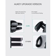 Aukey Car Air Vent Phone Holder Black