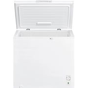 Zogor Chest Freezer 198 Litres FZ260W