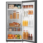 Zogor Single Door Refrigerator 173 Litres RZ250S