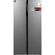 Zogor Side By Side Refrigerator 532 Litres RZ690X