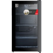 Zogor Single Door Beverage Cooler 93 Litres CZ130