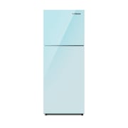 Buy online Best price of Fresh Double Door Digital Refrigerator, FNT