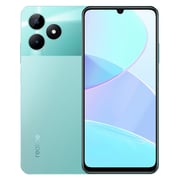Realme C51 128GB 4GB Mint Green 4G Smartphone Middle East Version