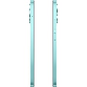 Realme C51 128GB 4GB Mint Green 4G Smartphone Middle East Version