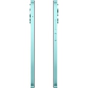 Realme C51 128GB Mint Green 4G Smartphone Middle East Version