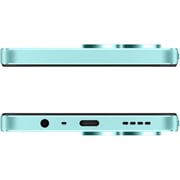 Realme C51 128GB Mint Green 4G Smartphone Middle East Version
