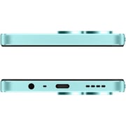 Realme C51 128GB 4GB Mint Green 4G Smartphone Middle East Version
