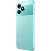Realme C51 128GB 4GB Mint Green 4G Smartphone Middle East Version