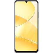 Realme C51 128GB 4GB Carbon Black 4G Smartphone Middle East Version