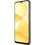 Realme C51 128GB 4GB Carbon Black 4G Smartphone Middle East Version