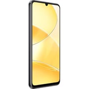Realme C51 128GB 4GB Carbon Black 4G Smartphone Middle East Version