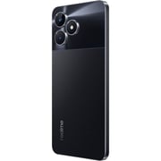 Realme C51 128GB 4GB Carbon Black 4G Smartphone Middle East Version