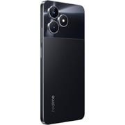 Realme C51 128GB 4GB Carbon Black 4G Smartphone Middle East Version