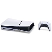 Sony Playstation 5 Slim Console (CD Version) White - International Version