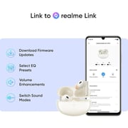 Realme Air 5 Pro RMA2120 Wireless Earbuds Astral Black