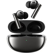 Realme Air 5 Pro RMA2120 Wireless Earbuds Astral Black