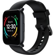 Realme TechLife S100 RMW2103 Smartwatch Black