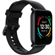 Realme TechLife S100 RMW2103 Smartwatch Black