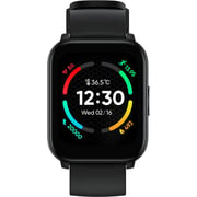 Realme TechLife S100 RMW2103 Smartwatch Black