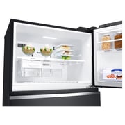 LG Top Freezer Refrigerator, GN-C782SGGL, 2024