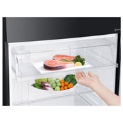 LG Top Freezer Refrigerator, GN-C782SGGL, 2024