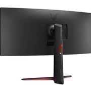 LG 34inch Curved UltraGear QHD HDR 10 160Hz Monitor With Tilt/Height Adjustable Stand