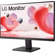 LG 24inch FHD 3-Side Borderless IPS 100Hz Monitor With FreeSync