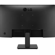 LG 24inch FHD 3-Side Borderless IPS 100Hz Monitor With FreeSync