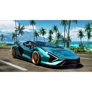 PS5 The Crew Motorfest Game