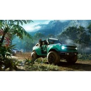 PS5 The Crew Motorfest Game