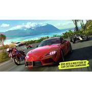 PS5 The Crew Motorfest Game