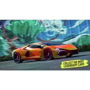 PS5 The Crew Motorfest Game