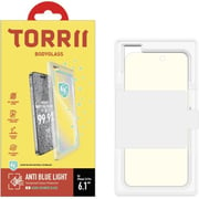 Torrii AB Coating Screen Protector Blue iPhone 14 Pro