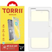 Torrii AB Coating Screen Protector Blue iPhone 14 Pro Max