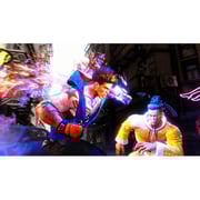 PS5 Street Fighter 6 Game