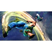 PS5 Street Fighter 6 Game