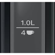 غلاية كهربائية بوش TWK3P423GB