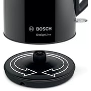 Bosch Kettle TWK3P423GB