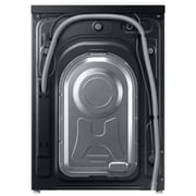 Samsung Front Load Washer 9 kg WW90CGC04DABGU
