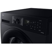 Samsung Front Load Washer 9 kg WW90CGC04DABGU