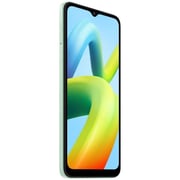 هاتف شاومي ريدمي A2+ بسعة 64 جيجا باللون الأخضر الفاتح، 4G