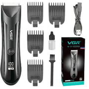 VGR Hair And Body Trimmer V-951 