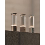 Lumena M3-N-BR LED Lantern